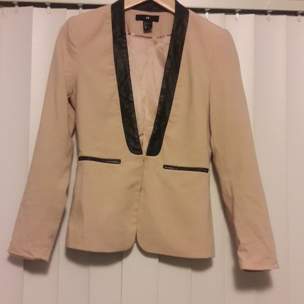 Ladies Blazer